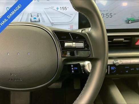 Used 2024 Hyundai Ioniq 6 SE AWD/4WD image 23