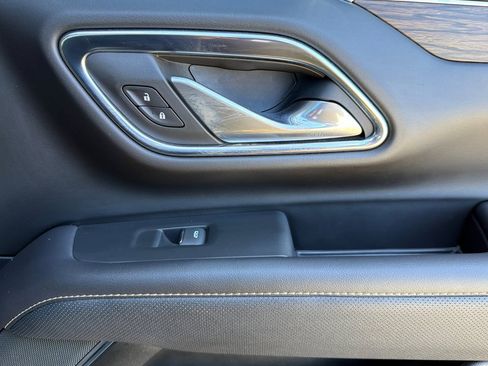 Used 2023 Chevrolet Tahoe Premier image 23