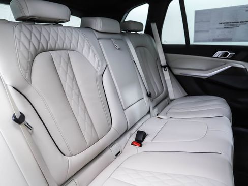 New 2026 BMW X5 xDrive50e w/ Climate Comfort Package image 27