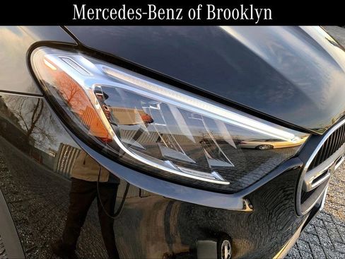 Certified 2025 Mercedes-Benz GLC 350e 4MATIC image 27