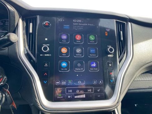 Used 2024 Subaru Legacy Premium image 25