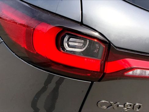 New 2026 MAZDA CX-90 3.3 Turbo w/ Premium Sport Pkg AWD/4WD image 14