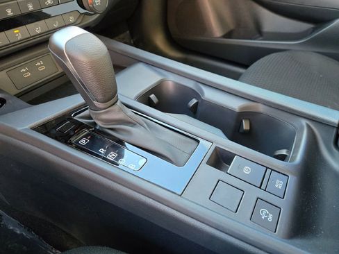 New 2026 Nissan Sentra S w/ S Cold Weather Package FWD image 12