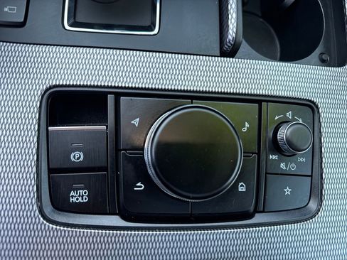 Certified 2025 MAZDA CX-70 3.3 Turbo w/ Premium Plus Pkg image 25