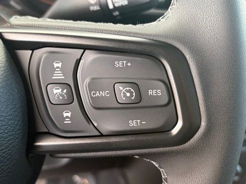 New 2026 Jeep Gladiator Mojave image 18