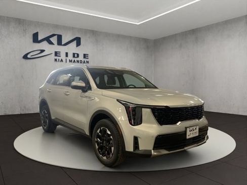 New 2026 Kia Sorento S AWD/4WD image 7