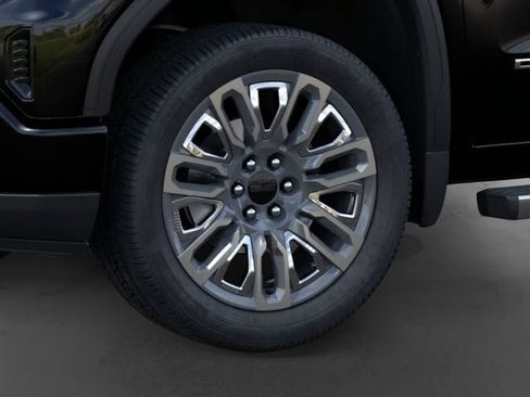 New 2026 GMC Sierra 1500 Denali Ultimate AWD/4WD image 9