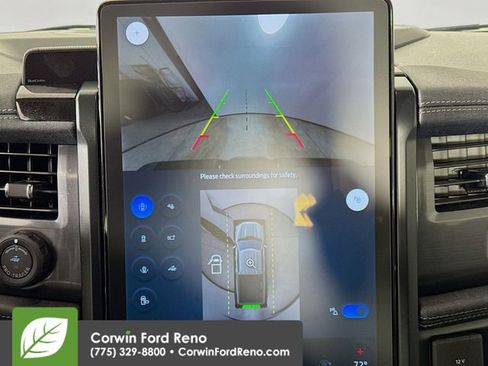 Certified 2025 Ford F150 Lightning Flash image 14