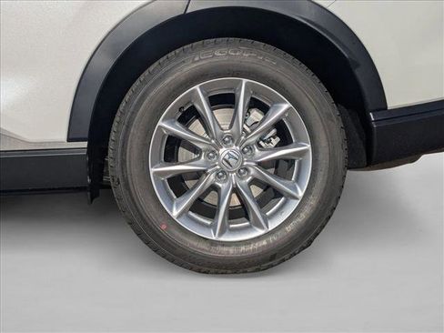 New 2026 Honda CR-V EX image 10