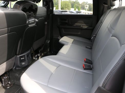 Used 2024 RAM 3500 Tradesman AWD/4WD image 25