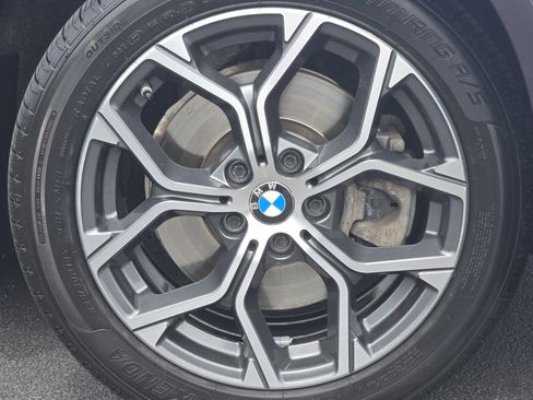 Used 2020 BMW X1 xDrive28i AWD/4WD image 14