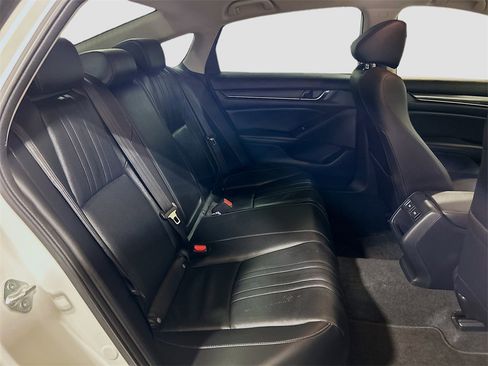 Used 2022 Honda Accord Sport Special Edition image 23