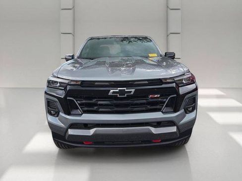 Used 2026 Chevrolet Colorado Z71 w/ Z71 Convenience Package 2 AWD/4WD image 2
