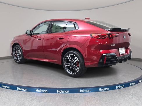 New 2026 BMW X2 xDrive28i AWD/4WD image 7