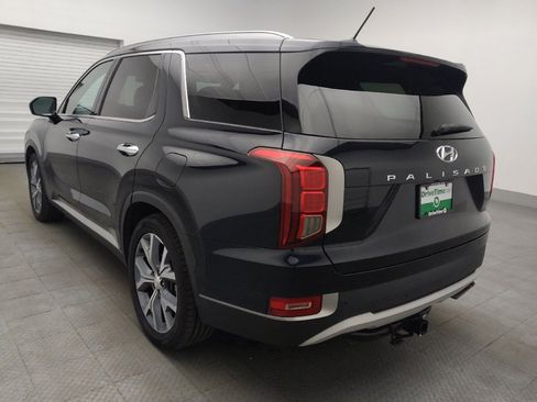 Used 2020 Hyundai Palisade SEL w/ Convenience Package FWD image 5