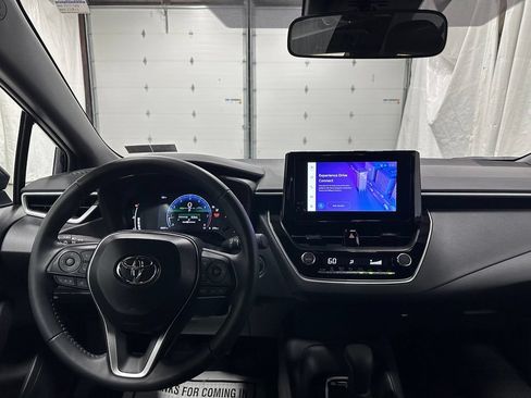 Used 2026 Toyota Corolla SE FWD image 16