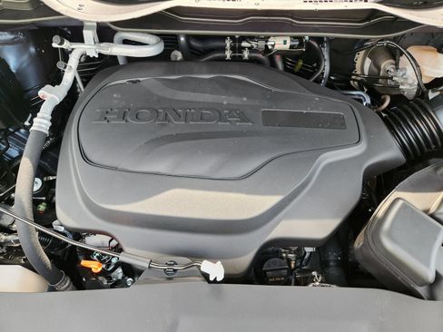 New 2026 Honda Odyssey EX-L image 26