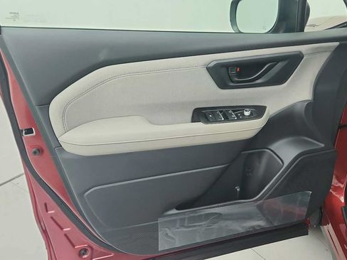 New 2026 Subaru Forester Premium AWD/4WD image 21