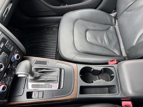 Used 2013 Audi A4 2.0T Premium Plus w/ Premium Plus Pkg image 22