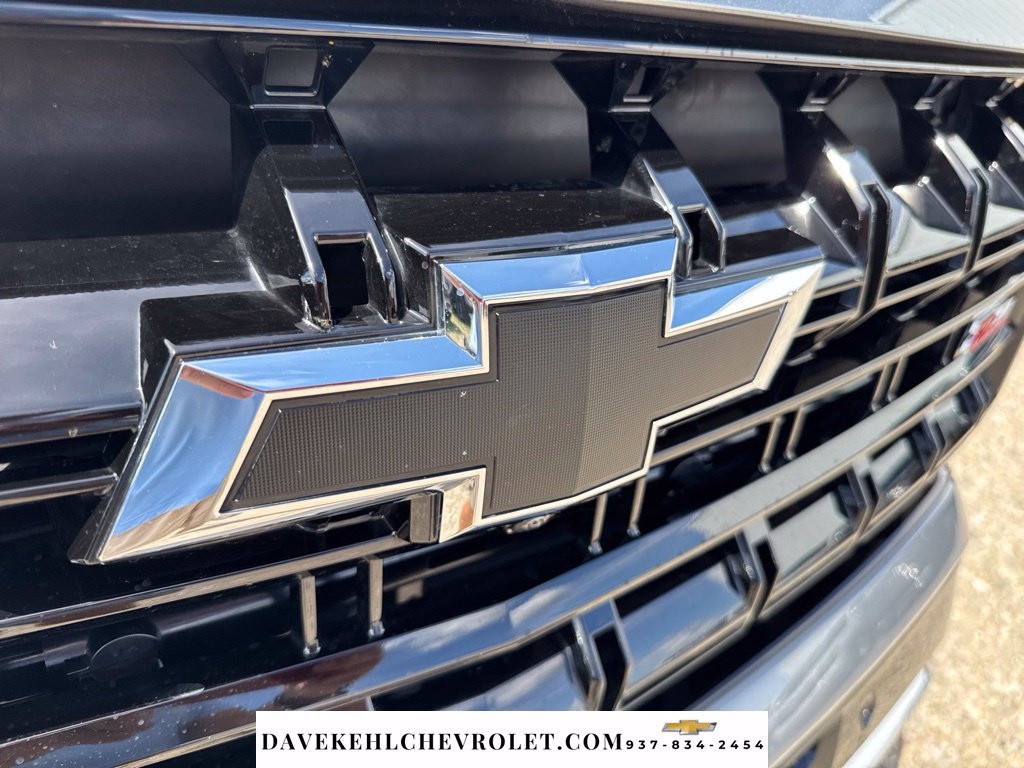 Used 2025 Chevrolet Tahoe Z71 w/ Comfort Package AWD/4WD image 41