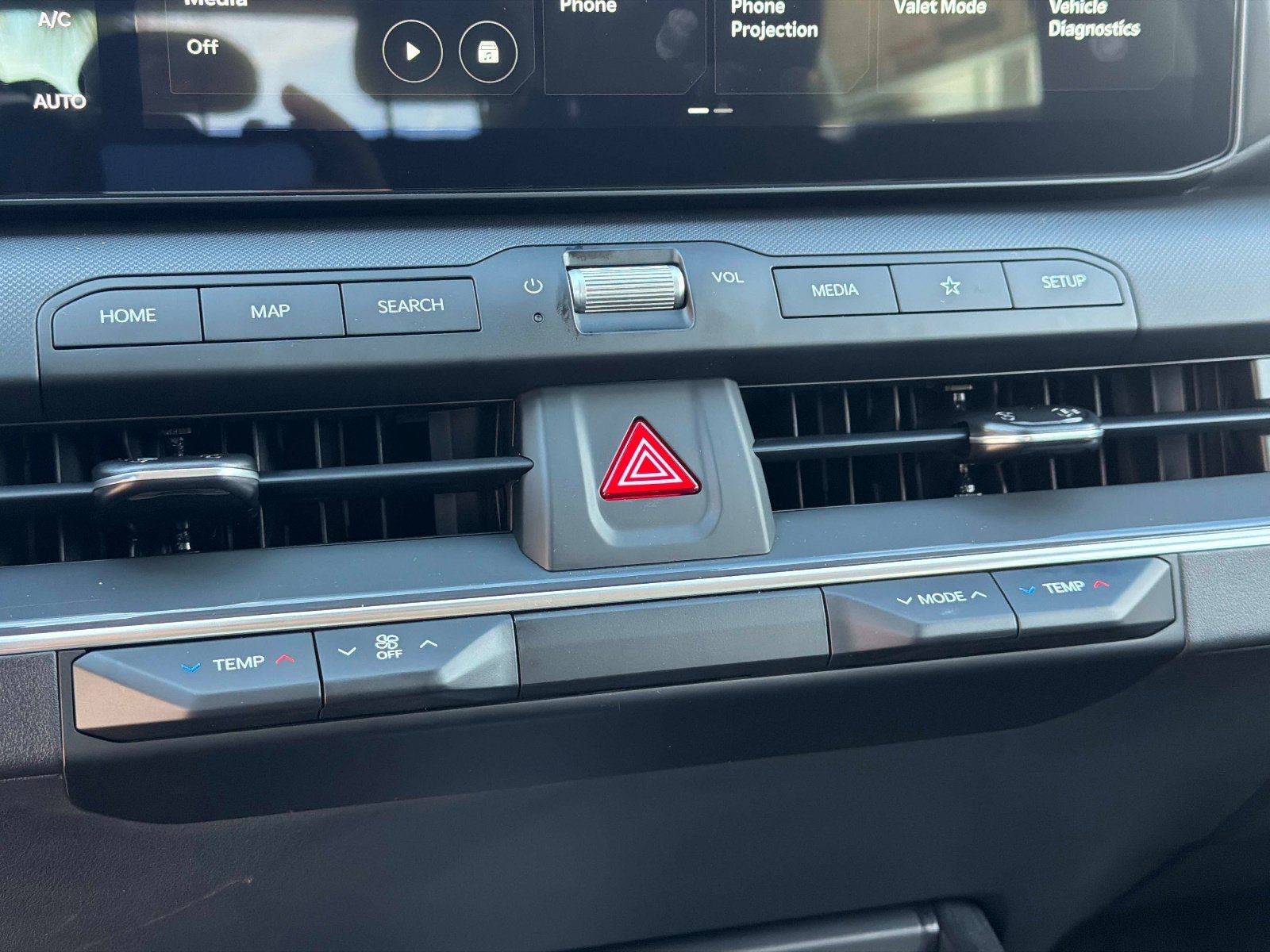 New 2026 Kia K4 EX FWD image 22