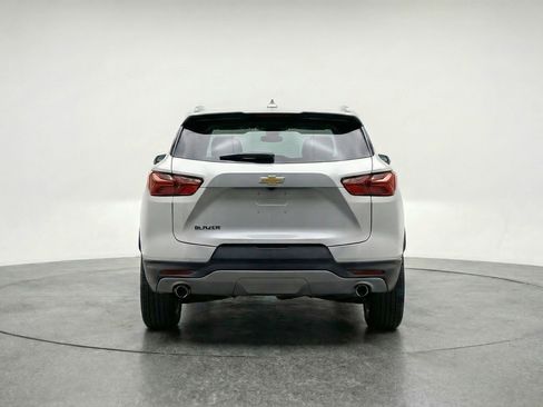 Used 2025 Chevrolet Blazer LT image 7