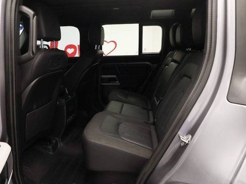 Used 2021 Land Rover Defender 110 S AWD/4WD image 15
