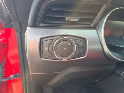 Used 2019 Ford Mustang Premium w/ Equipment Group 201A image 25