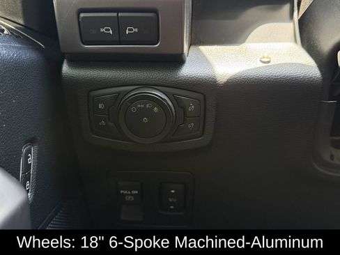 Used 2019 Ford F150 XLT w/ Equipment Group 302A Luxury AWD/4WD image 30