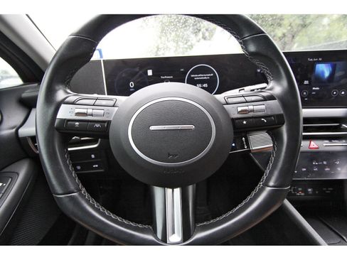 Used 2024 Hyundai Sonata SEL w/ Convenience Package FWD image 13