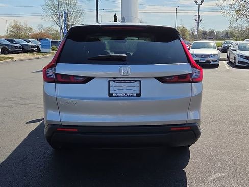 Certified 2023 Honda CR-V EX-L image 5