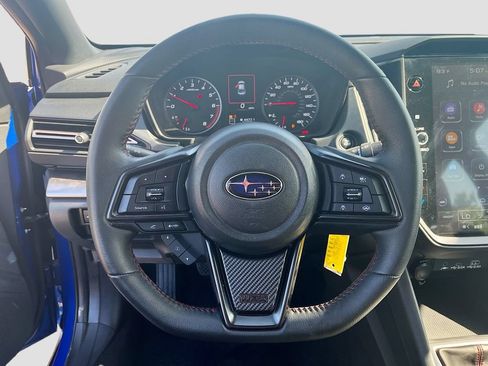 Used 2024 Subaru WRX AWD/4WD image 11