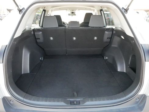 Certified 2025 Toyota RAV4 XLE AWD/4WD image 18