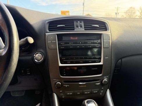 Used 2009 Lexus IS 250 AWD image 14