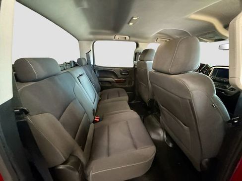 Used 2018 GMC Sierra 1500 SLE w/ SLE Value Package image 27