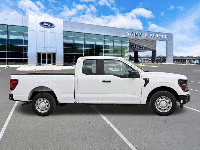 New 2026 Ford F150 XL RWD image 5
