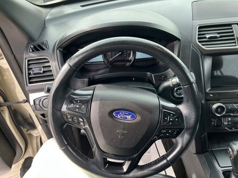 Used 2018 Ford Explorer XLT w/ Equipment Group 202A image 23