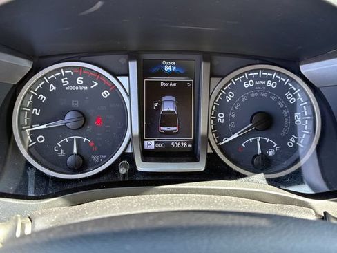 Certified 2021 Toyota Tacoma SR5 RWD image 16
