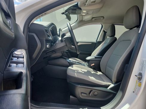 Used 2022 Ford Escape SE w/ Convenience Package FWD image 8