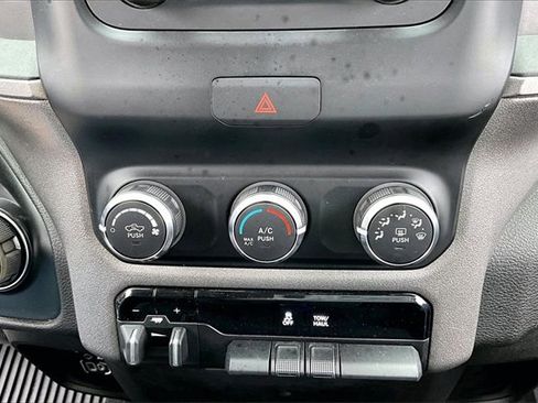 Used 2019 RAM 1500 Tradesman image 22