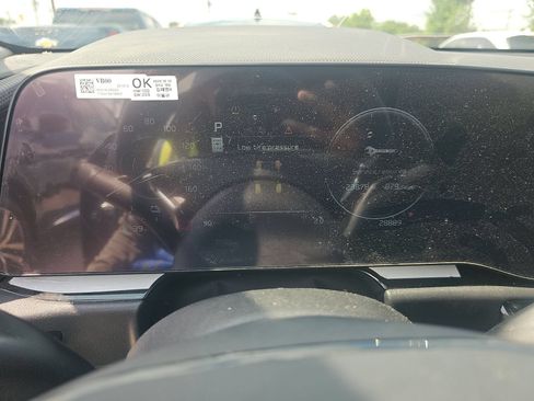 Used 2023 Kia Niro Wind FWD image 2