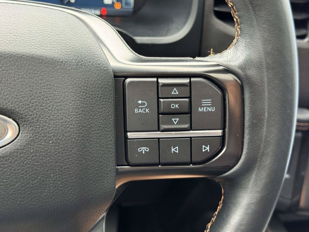 Used 2023 Ford Expedition Platinum AWD/4WD image 13