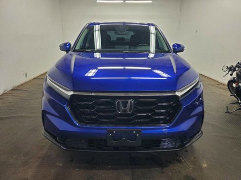 Used 2024 Honda CR-V EX-L image 2