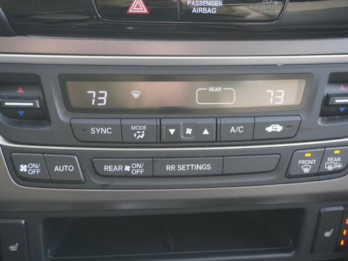 Used 2020 Honda Ridgeline RTL image 15