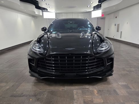 Used 2023 Aston Martin DBX 707 AWD/4WD image 7