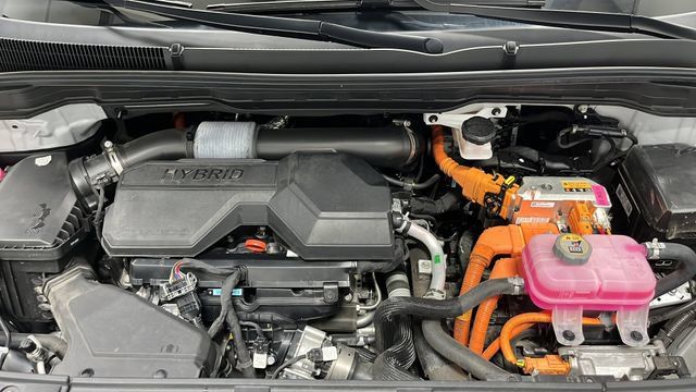 Used 2025 Kia Carnival SX Prestige FWD image 32