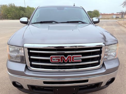Used 2013 GMC Sierra 1500 SLE image 54