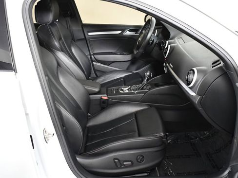 Used 2016 Audi S3 Premium Plus w/ Technology Package image 22