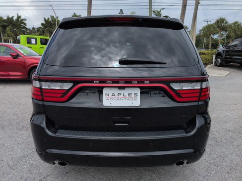 Used 2018 Dodge Durango GT RWD image 6