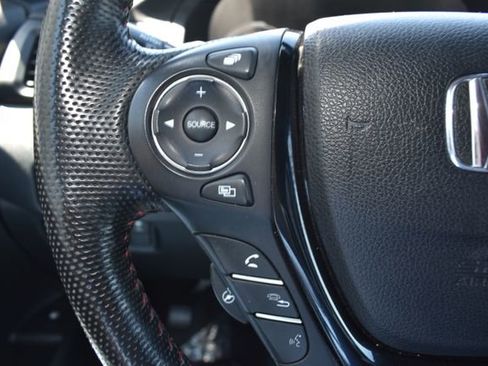 Used 2023 Honda Ridgeline Black Edition image 22